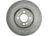 Disc Brake Rotor Centric Parts 121.34099