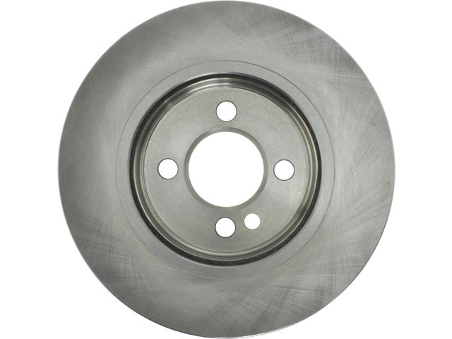 Disc Brake Rotor Centric Parts 121.34099