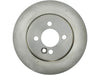 Disc Brake Rotor Centric Parts 121.34099
