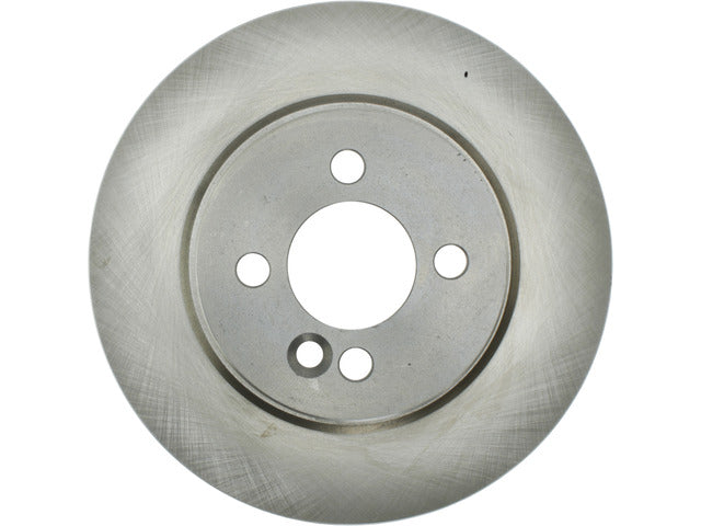 Disc Brake Rotor Centric Parts 121.34099