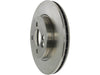 Disc Brake Rotor Centric Parts 121.34099
