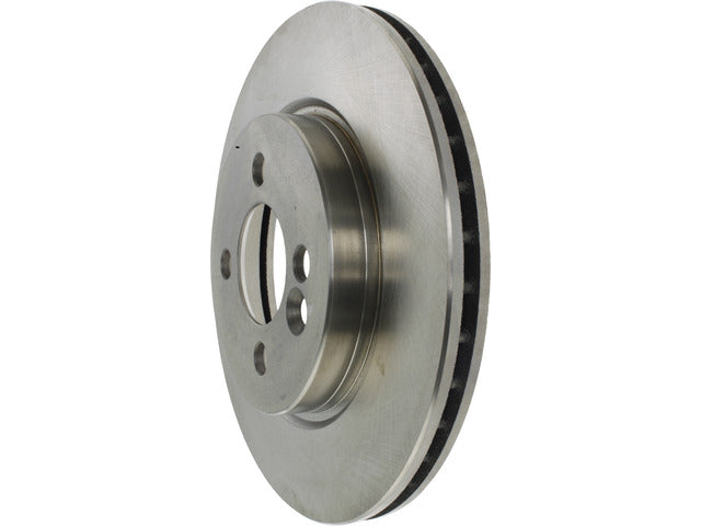 Disc Brake Rotor Centric Parts 121.34099