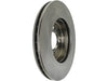 Disc Brake Rotor Centric Parts 121.34099