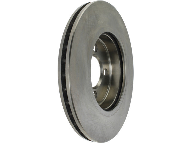 Disc Brake Rotor Centric Parts 121.34099