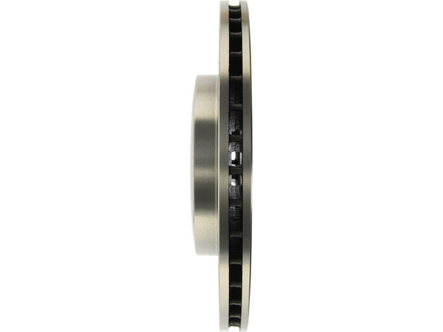 Disc Brake Rotor Centric Parts 121.34100