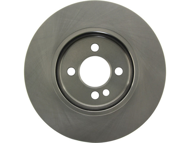 Disc Brake Rotor Centric Parts 121.34100