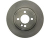 Disc Brake Rotor Centric Parts 121.34100