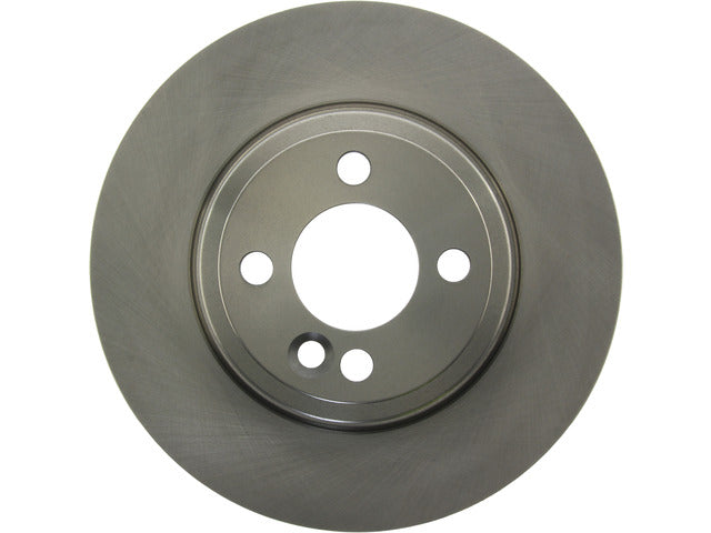 Disc Brake Rotor Centric Parts 121.34100