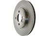 Disc Brake Rotor Centric Parts 121.34100