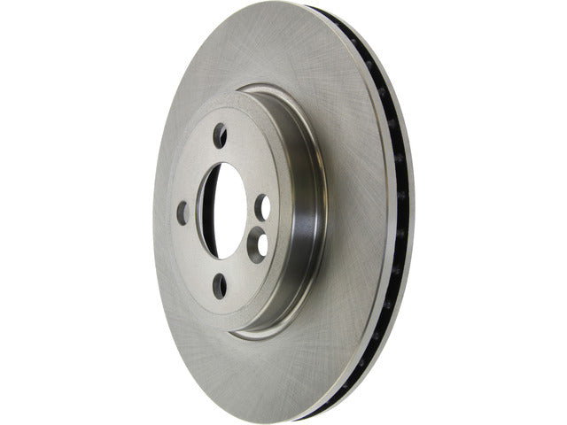 Disc Brake Rotor Centric Parts 121.34100