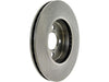 Disc Brake Rotor Centric Parts 121.34100
