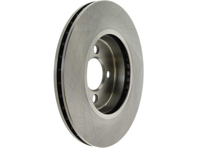 Disc Brake Rotor Centric Parts 121.34100