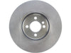 Disc Brake Rotor Centric Parts 121.34101