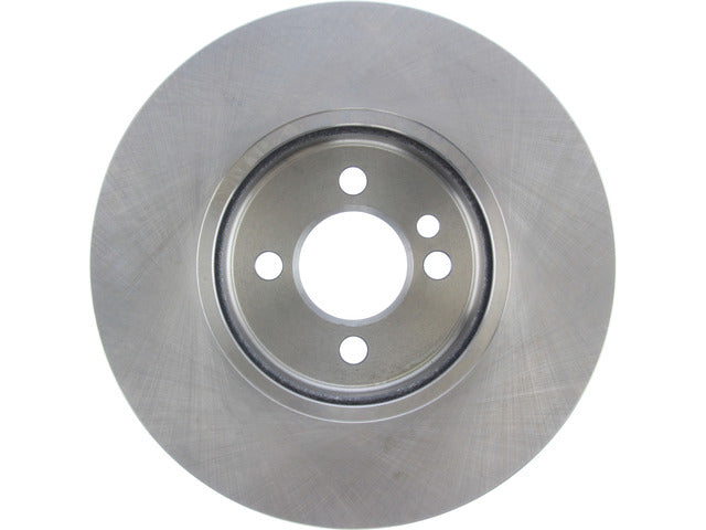 Disc Brake Rotor Centric Parts 121.34101