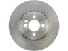 Disc Brake Rotor Centric Parts 121.34101