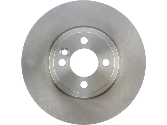 Disc Brake Rotor Centric Parts 121.34101