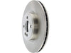 Disc Brake Rotor Centric Parts 121.34101