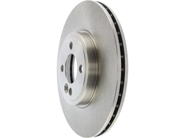 Disc Brake Rotor Centric Parts 121.34101