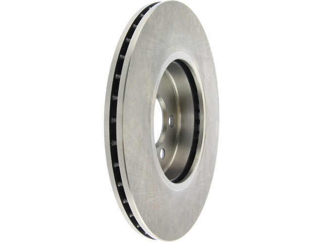 Disc Brake Rotor Centric Parts 121.34101