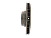 Disc Brake Rotor Centric Parts 121.34102