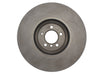 Disc Brake Rotor Centric Parts 121.34102