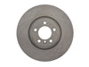 Disc Brake Rotor Centric Parts 121.34102