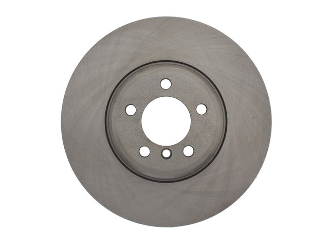 Disc Brake Rotor Centric Parts 121.34102