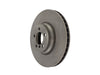 Disc Brake Rotor Centric Parts 121.34102