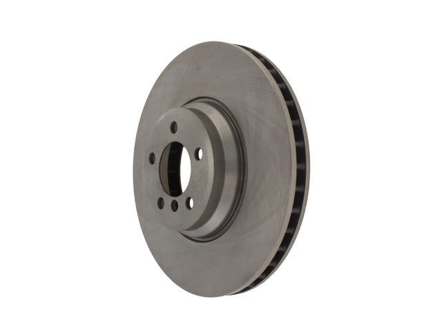 Disc Brake Rotor Centric Parts 121.34102