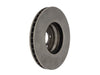 Disc Brake Rotor Centric Parts 121.34102