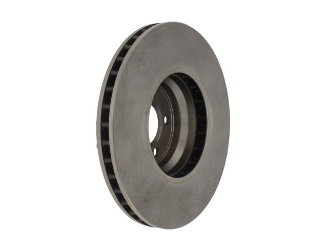 Disc Brake Rotor Centric Parts 121.34102