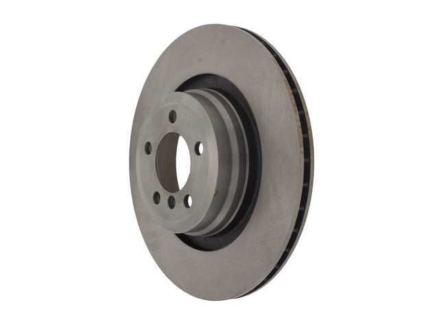Disc Brake Rotor Centric Parts 121.34103