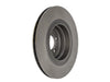 Disc Brake Rotor Centric Parts 121.34103
