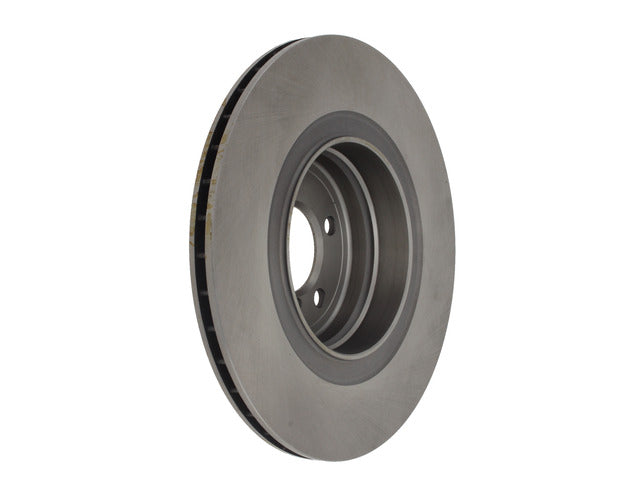 Disc Brake Rotor Centric Parts 121.34103