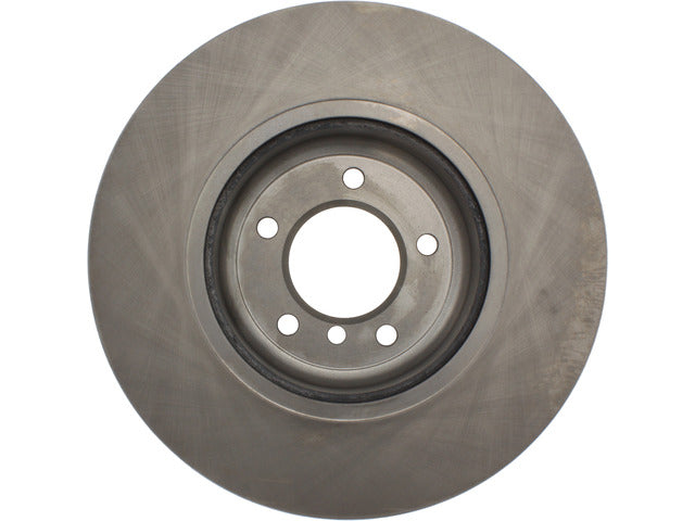 Disc Brake Rotor Centric Parts 121.34104