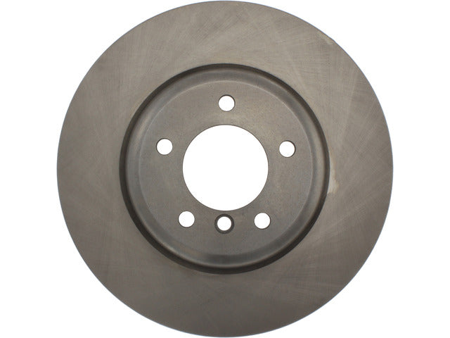 Disc Brake Rotor Centric Parts 121.34104