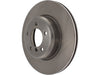 Disc Brake Rotor Centric Parts 121.34104