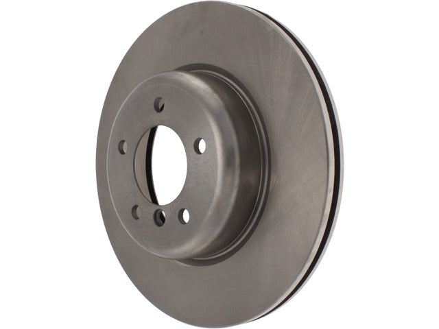 Disc Brake Rotor Centric Parts 121.34104