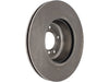 Disc Brake Rotor Centric Parts 121.34104