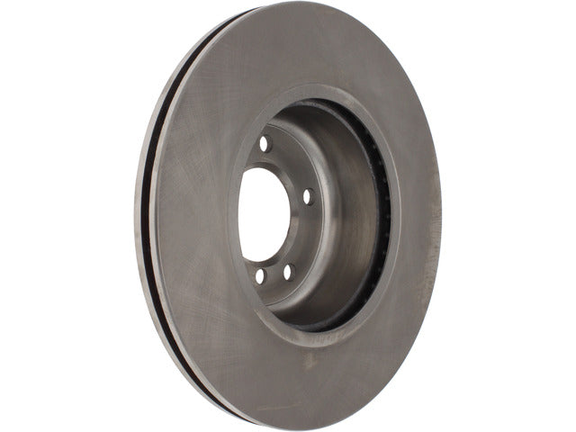 Disc Brake Rotor Centric Parts 121.34104
