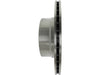 Disc Brake Rotor Centric Parts 121.34107