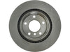 Disc Brake Rotor Centric Parts 121.34107