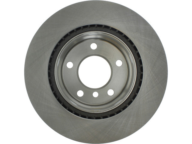 Disc Brake Rotor Centric Parts 121.34107