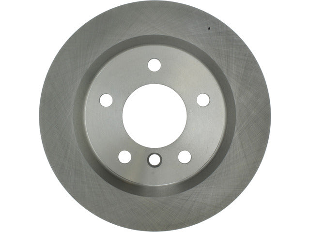 Disc Brake Rotor Centric Parts 121.34107