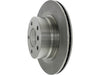 Disc Brake Rotor Centric Parts 121.34107