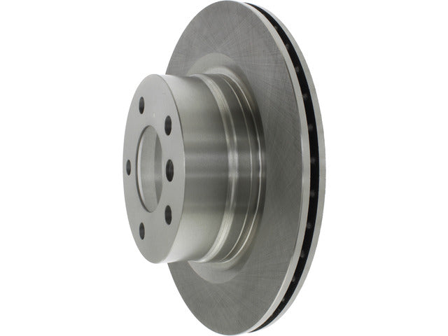 Disc Brake Rotor Centric Parts 121.34107