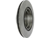 Disc Brake Rotor Centric Parts 121.34107