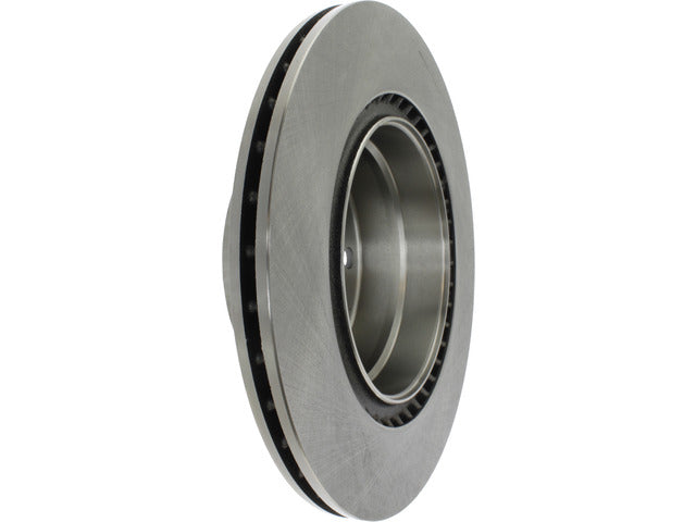 Disc Brake Rotor Centric Parts 121.34107
