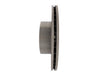 Disc Brake Rotor Centric Parts 121.34108