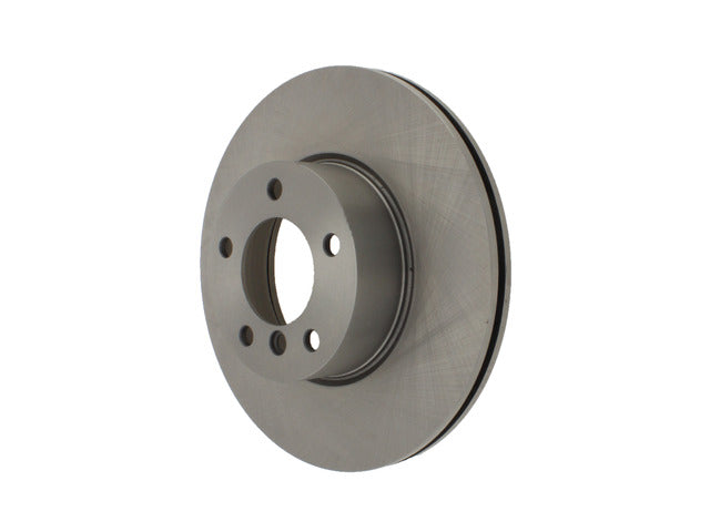 Disc Brake Rotor Centric Parts 121.34108